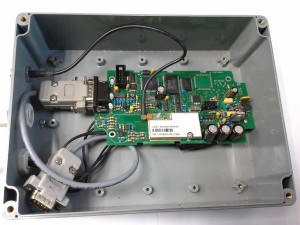 Dedykowany modem GPRS do stacji Davis Vantage Pro2