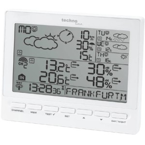 Stacja WM 5300