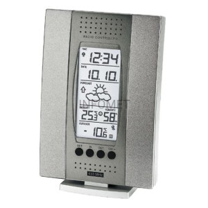 Stacja WS 7014