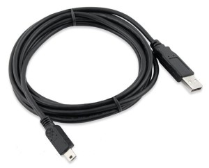 Kabel USB Davis (7330.061)