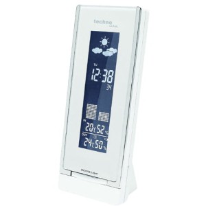 Stacja  WS 6610