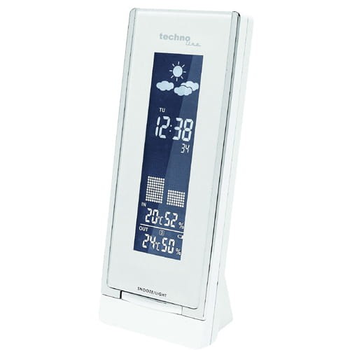 Stacja  WS 6610