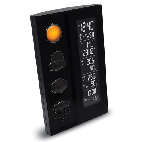 Stacja WS 6650