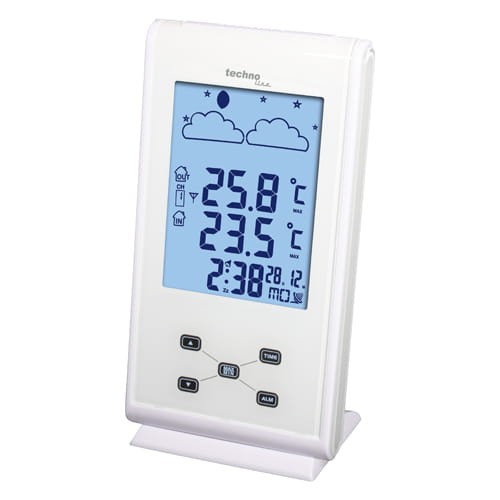Stacja WS 9260