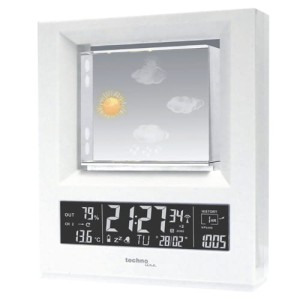 Stacja WS 6620