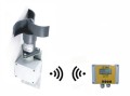 Zestaw wiatromierz z wyświetlaczem: Anemo 4403 VHR + moduł RF + WM44-EVO11 RF