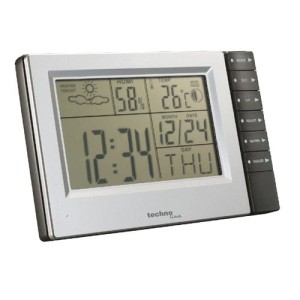Stacja WS 9121