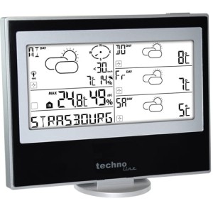 Stacja WM 5200