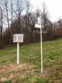 Klatka meteorologiczna średnia