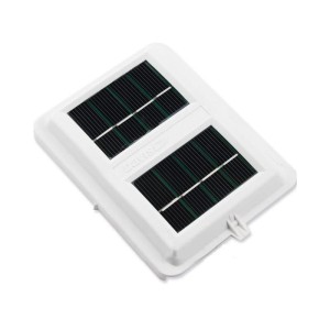 Pokrywa przednia (klapka) ISS Pro2 Davis z podwójną baterią słoneczną (7345.116)