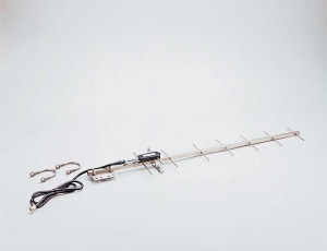 Antena kierunkowa Davis (7660)