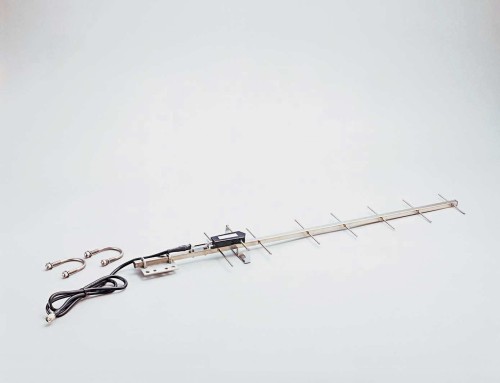 Antena kierunkowa Davis (7660)