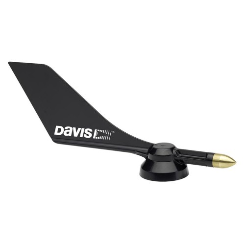 Ster wiatromierza dla stacji meteo Davis Vantage Pro2 logo (D) (7906L)