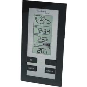 Stacja WS 9215
