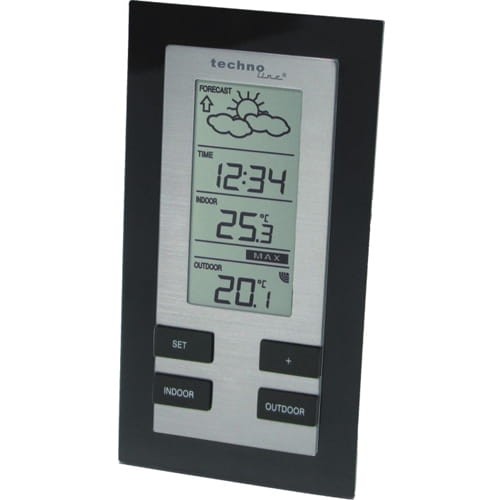 Stacja WS 9215