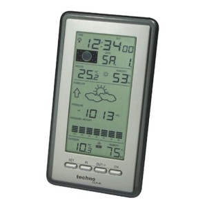 Stacja WS 9040