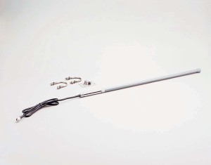 Antena dookólna Davis (7656)
